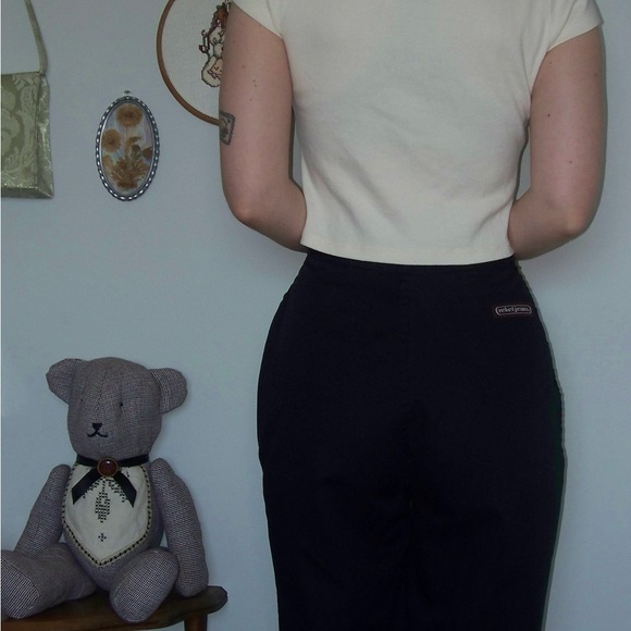 vintage rebel jeans - Picture 2 of 4